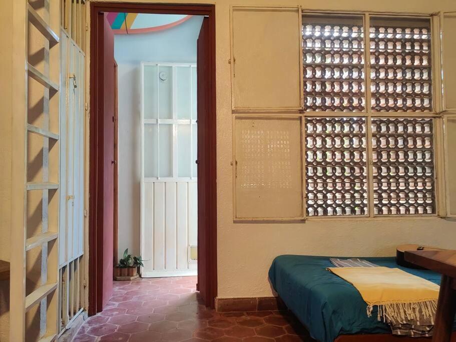 Сasa de vacaciones Tiny House 4 Jaguar Puerto Escondido (Oaxaca)