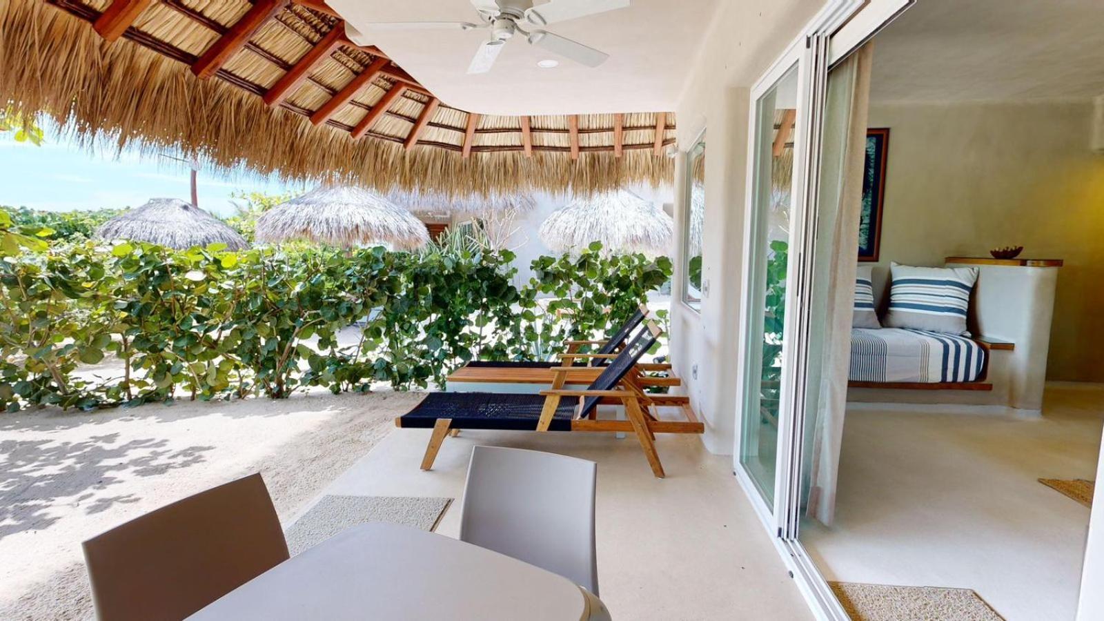 El Origen & Spa-puerto Escondido Hotel *