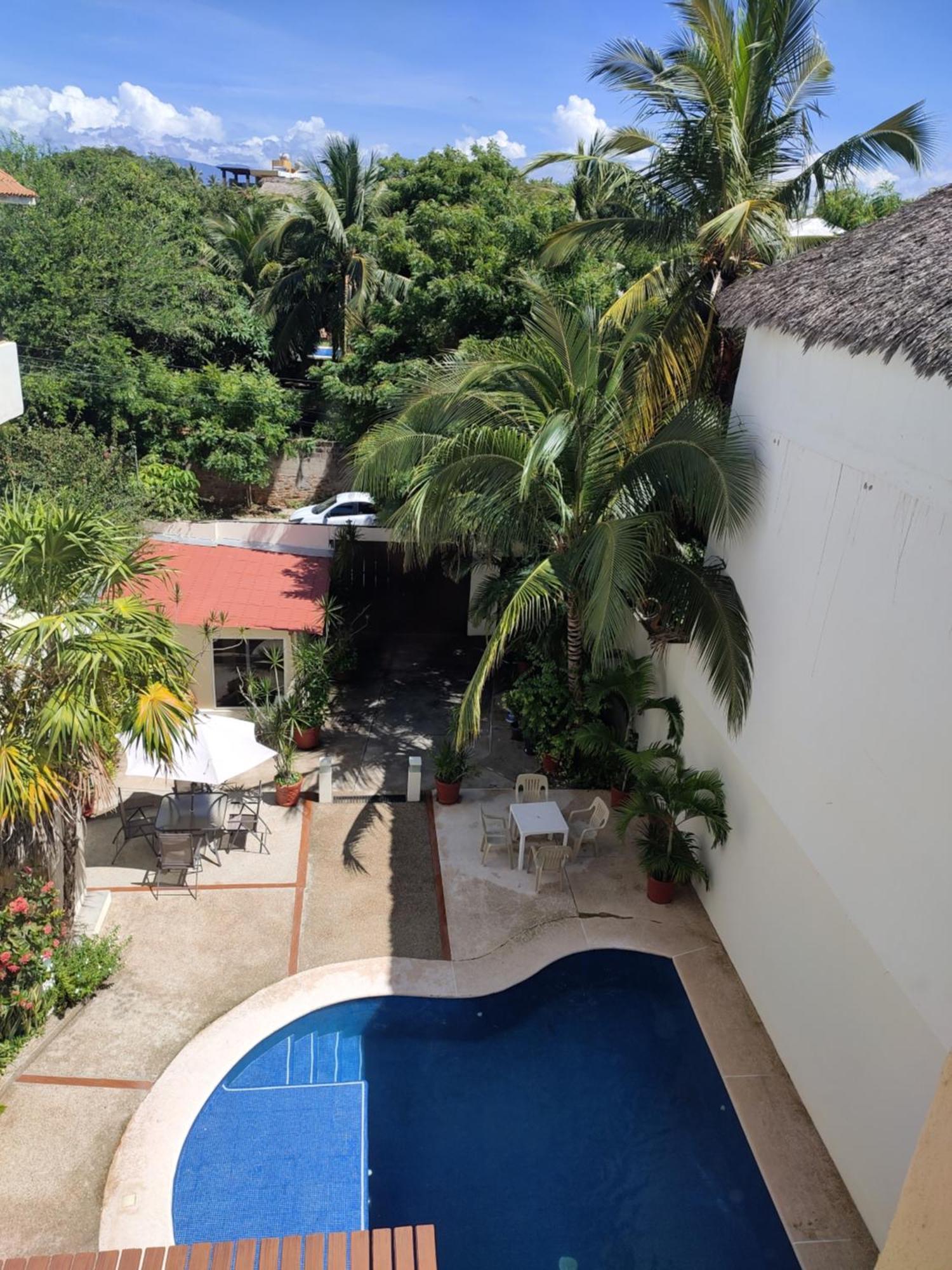 Brisamar * Puerto Escondido (Oaxaca)