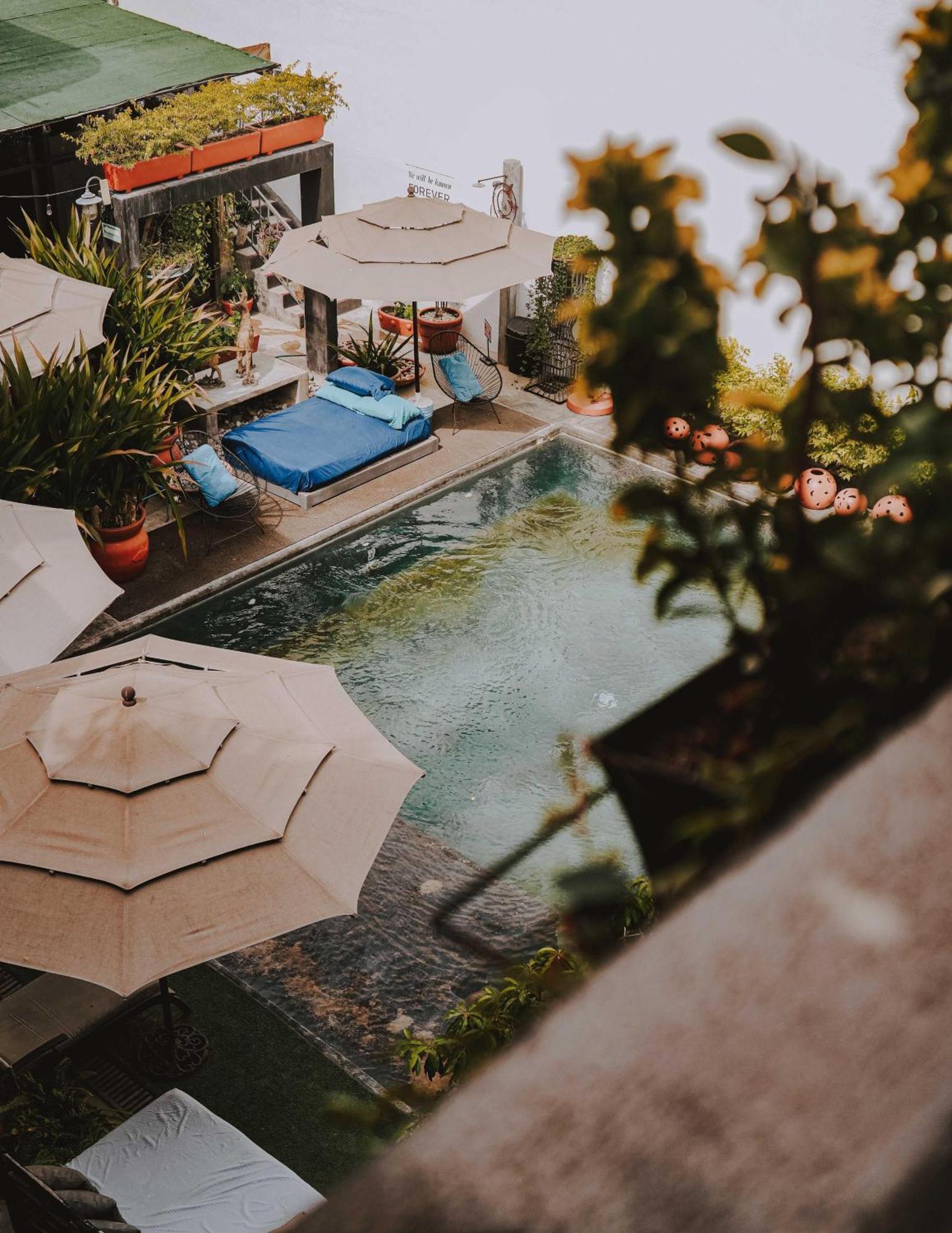 Casa Conicarit Hotel 3*
