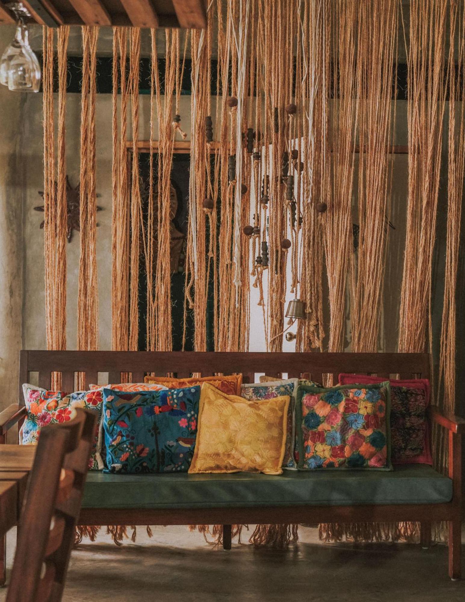 Casa Conicarit Hotel Puerto Escondido (Oaxaca)