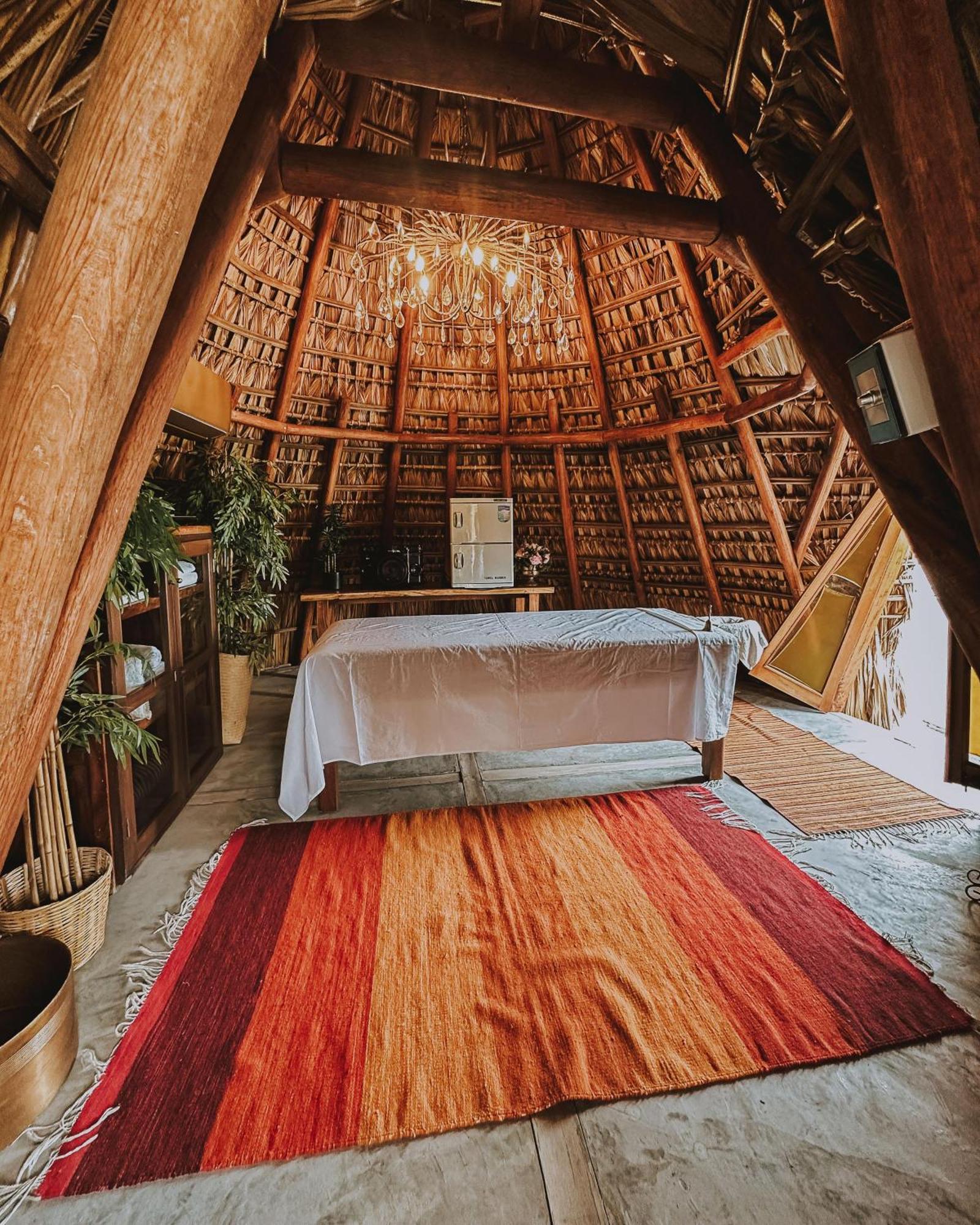 Hotel Casa Conicarit Puerto Escondido (Oaxaca)