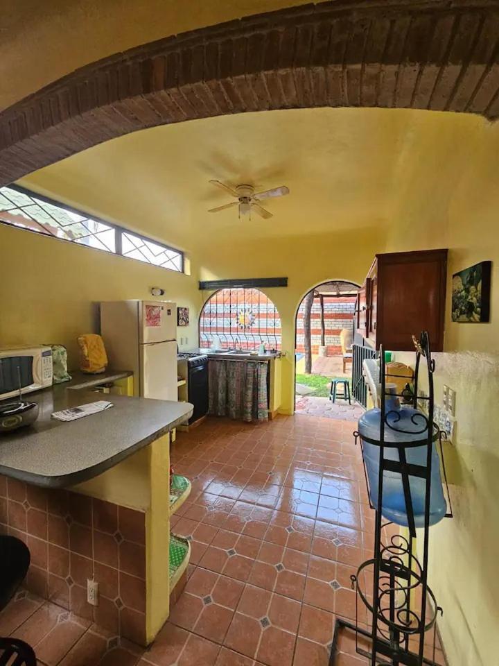 Apartamento Puerto Del Sol