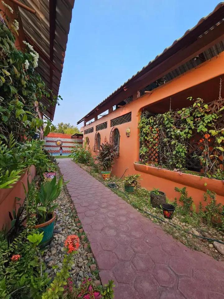 Apartamento Puerto Del Sol Puerto Escondido (Oaxaca)