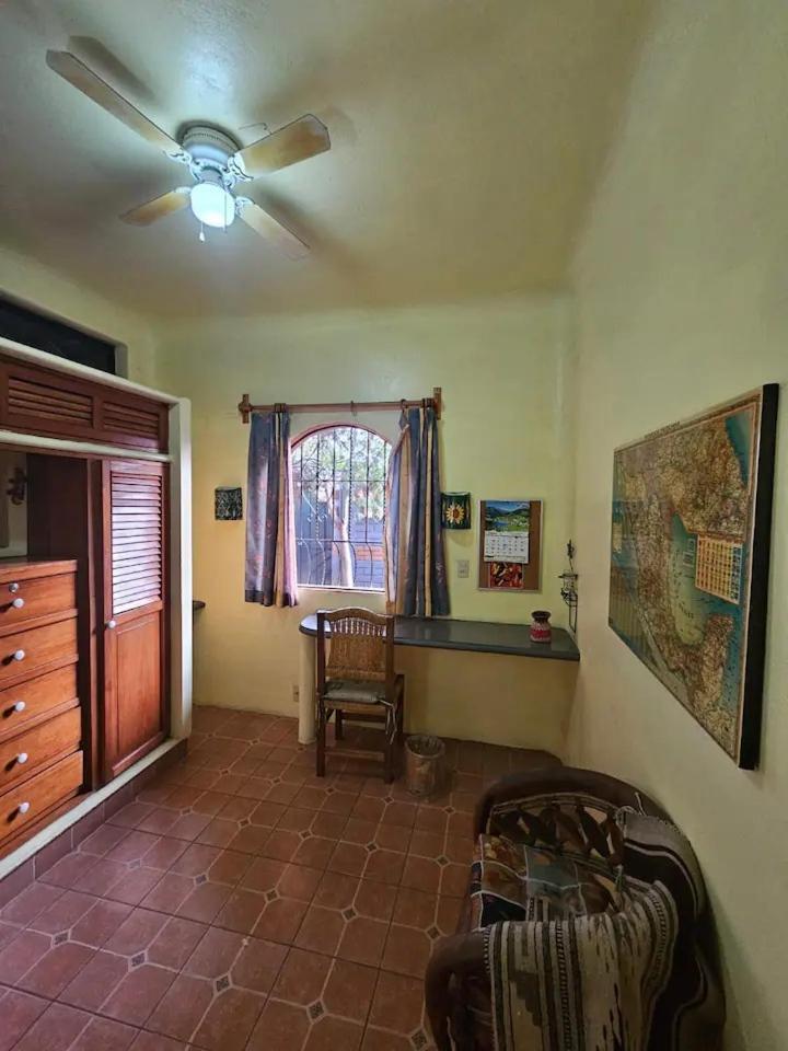 Apartamento Puerto Del Sol *