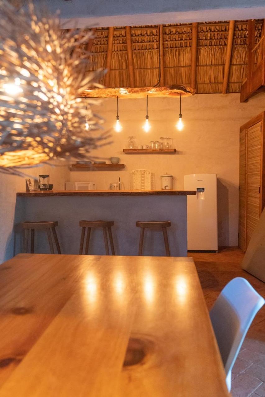 Casa Coconut Puerto Escondido (Oaxaca)