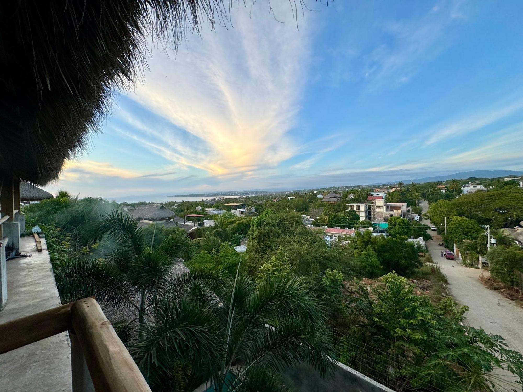 Casa Monika Puerto Escondido (Oaxaca)