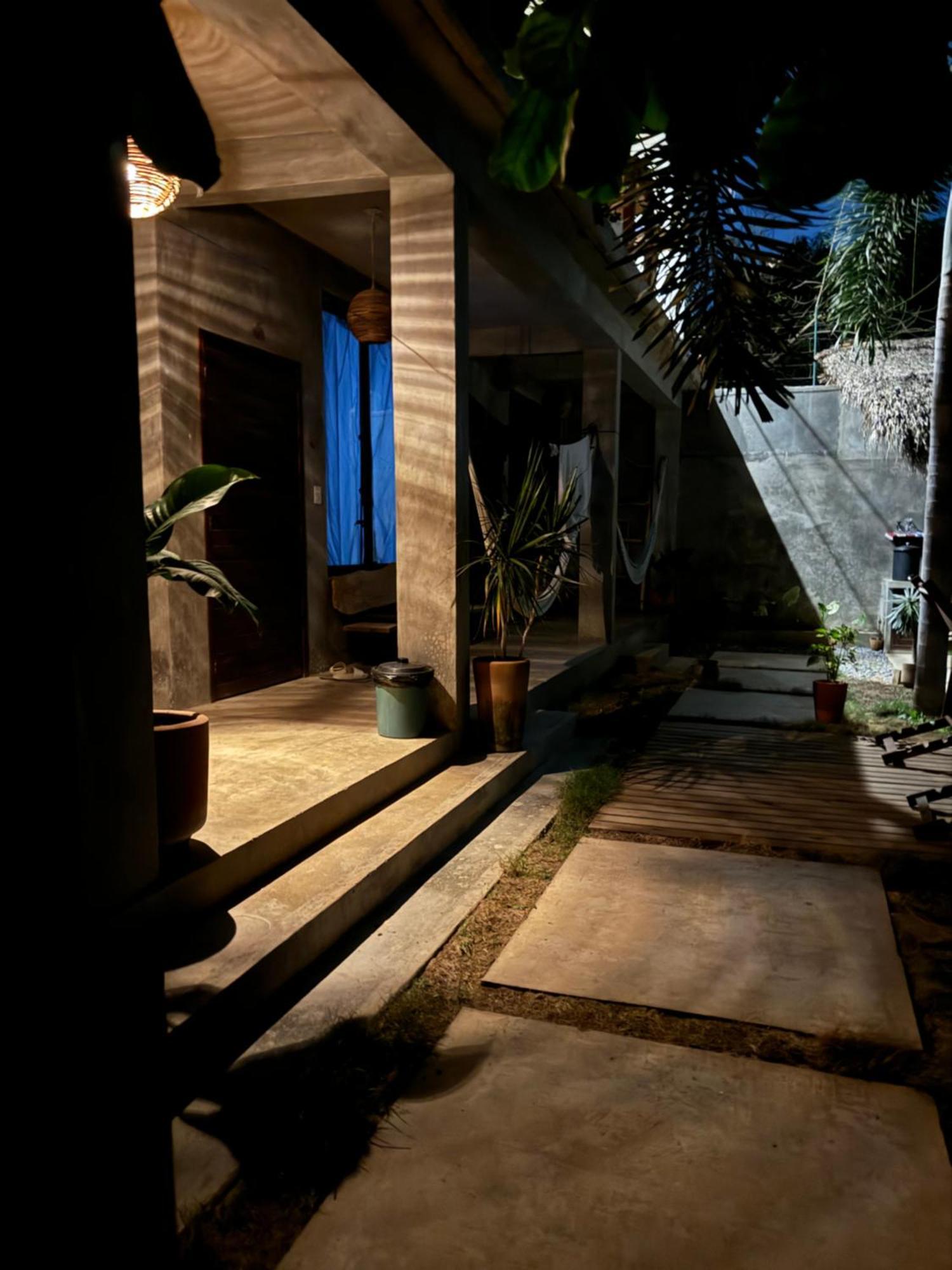 Casa Monika * Puerto Escondido (Oaxaca)