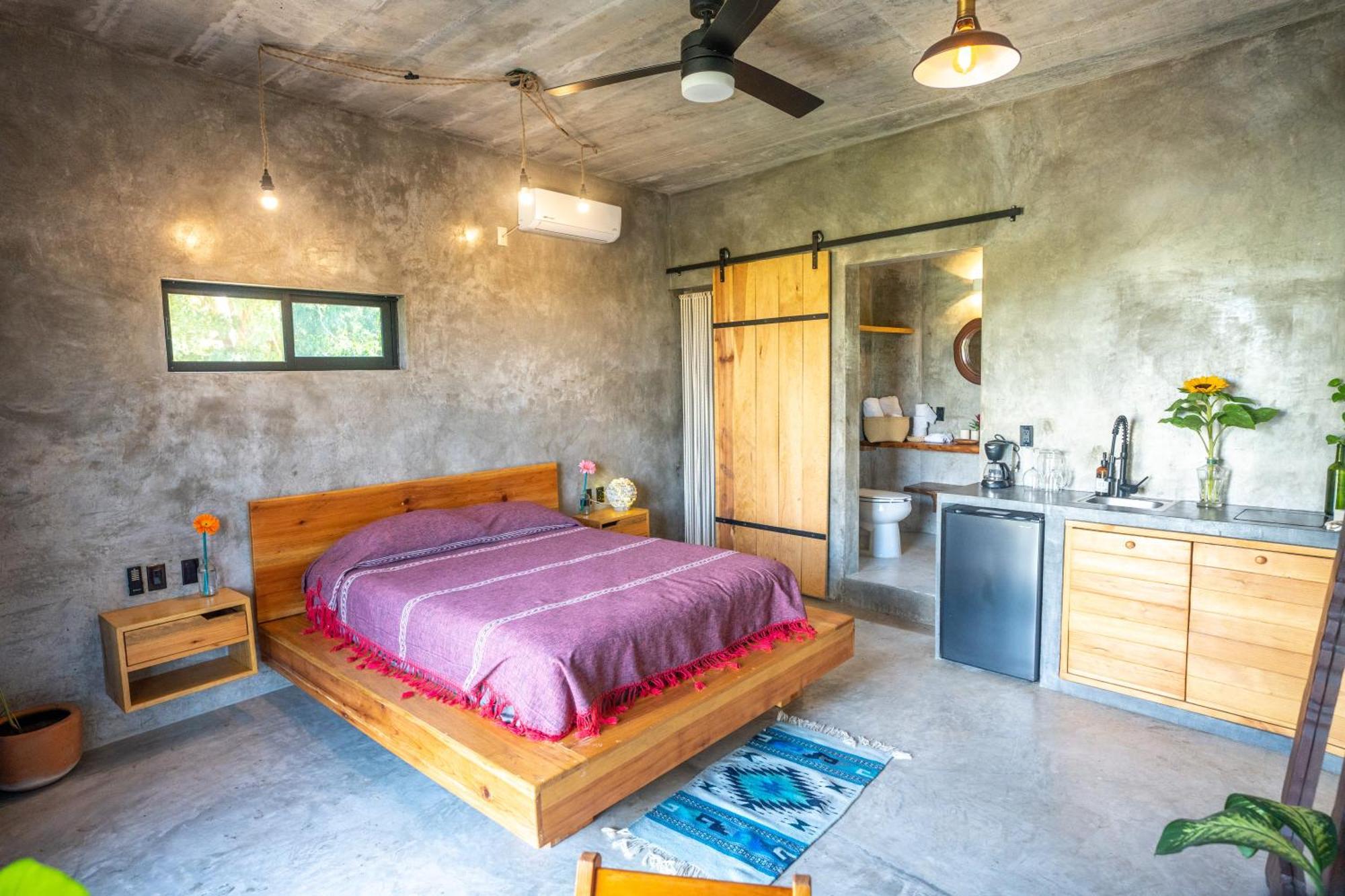 Casa Monika Puerto Escondido (Oaxaca)