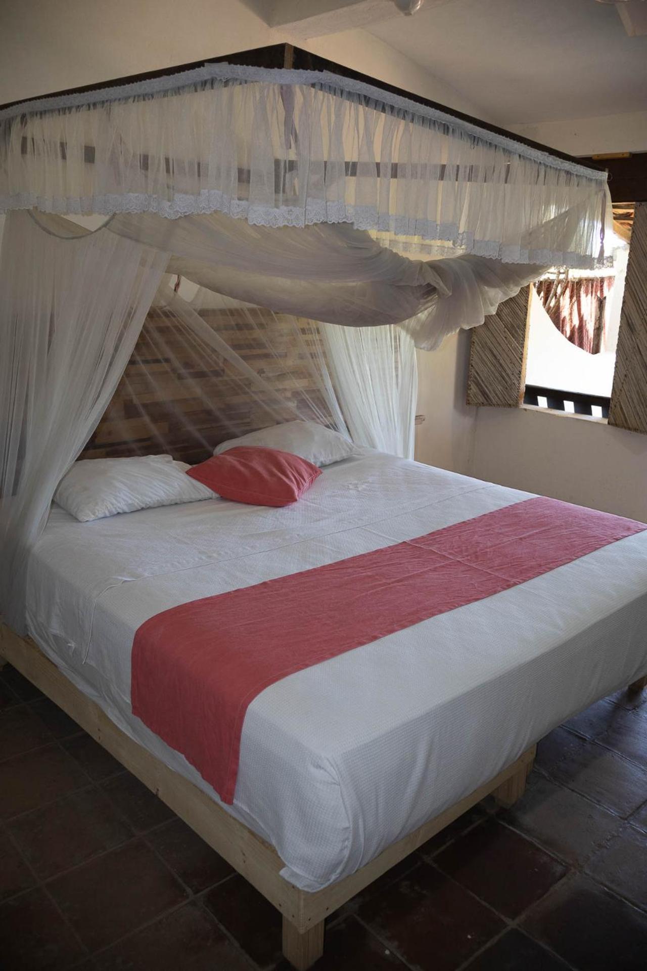 Casa De La Gente Nube Pensión Puerto Escondido (Oaxaca)