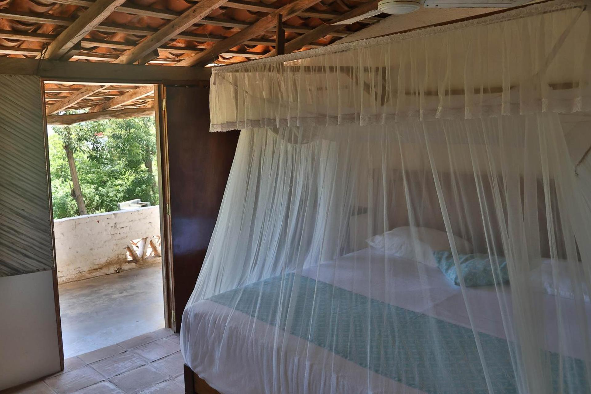 Pensión Casa De La Gente Nube Puerto Escondido (Oaxaca)