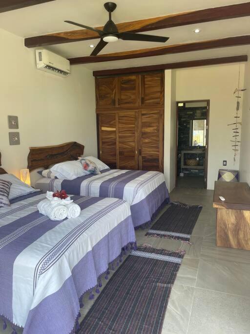 De Rocas Villa