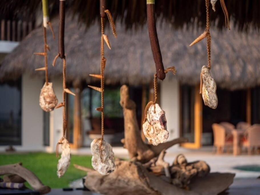 Villa De Rocas *