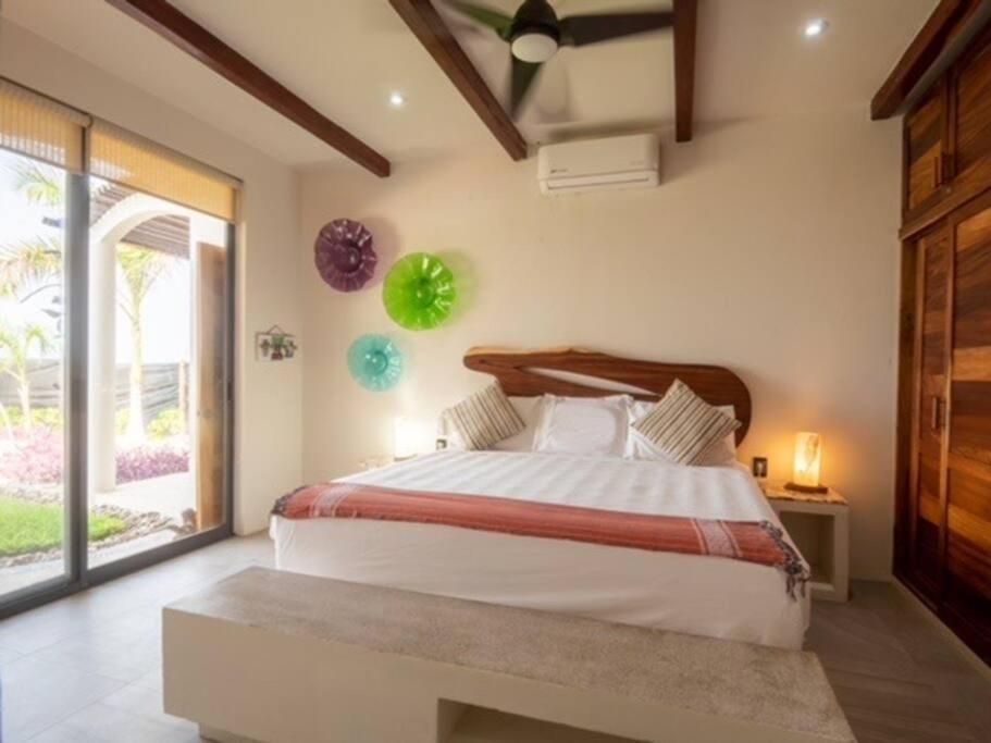 Villa De Rocas *