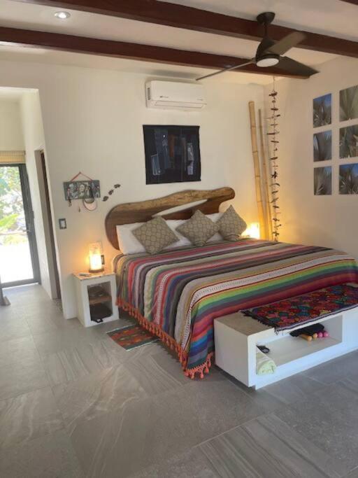 Villa De Rocas Puerto Escondido (Oaxaca)