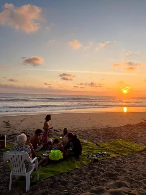 De Rocas Puerto Escondido (Oaxaca)