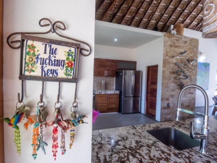 Villa De Rocas Puerto Escondido (Oaxaca)