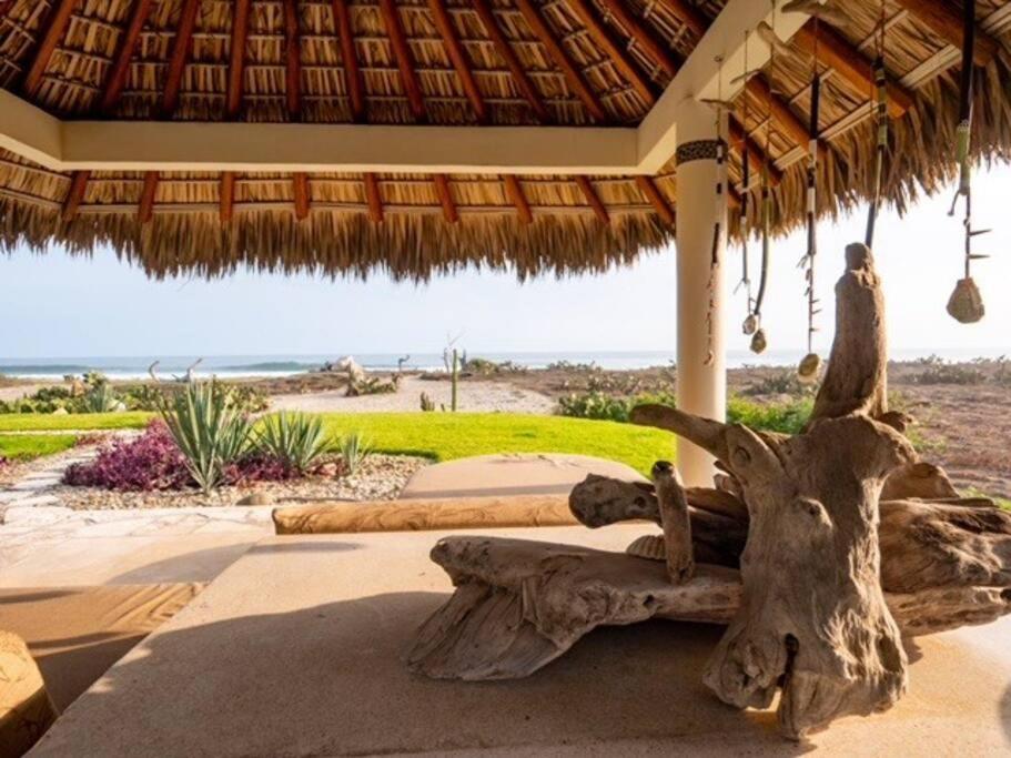 Villa De Rocas *