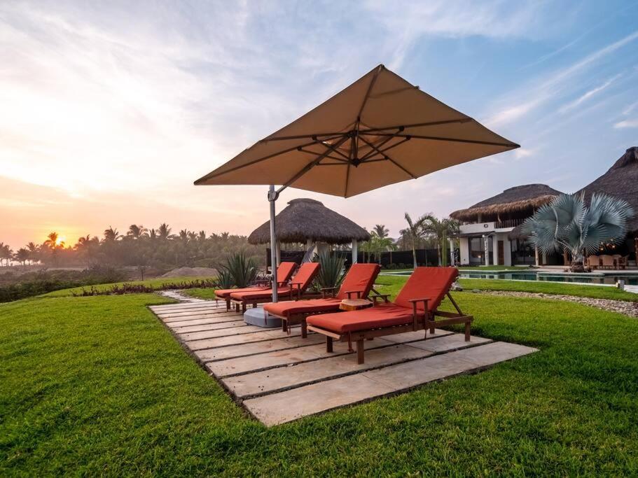 Villa De Rocas Puerto Escondido (Oaxaca)