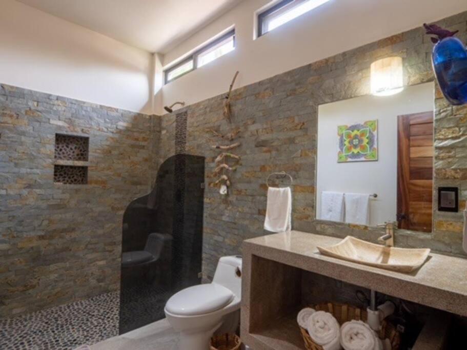De Rocas Villa