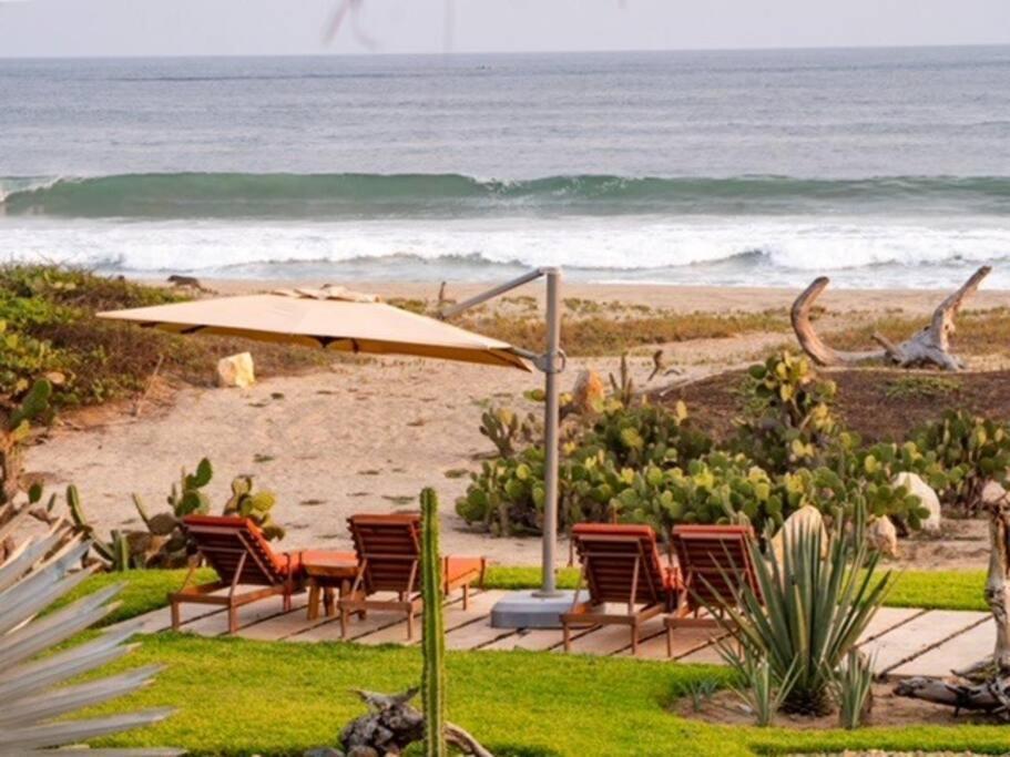 De Rocas * Puerto Escondido (Oaxaca)