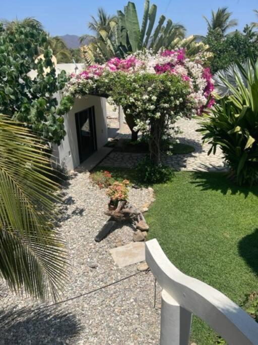 Villa De Rocas Puerto Escondido (Oaxaca)