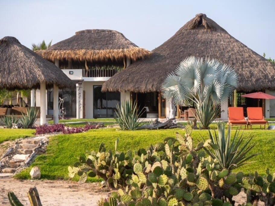 Villa De Rocas Puerto Escondido (Oaxaca)