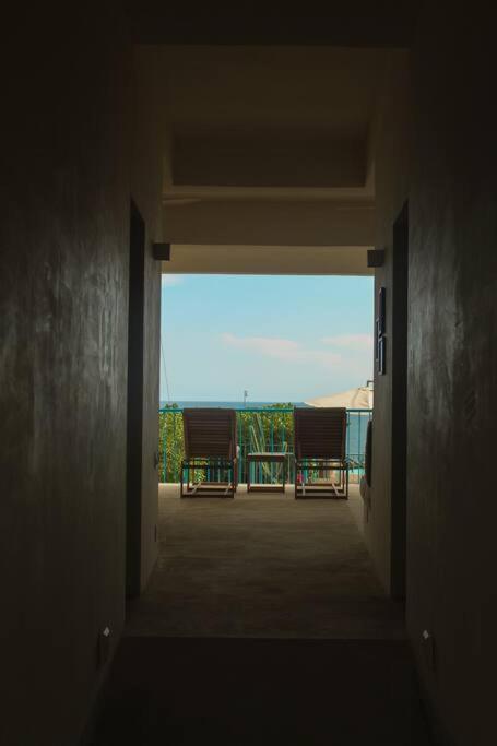 Apartamento The Views Surf102 At La Escondida Puerto Escondido Edificio Sigue Construccion