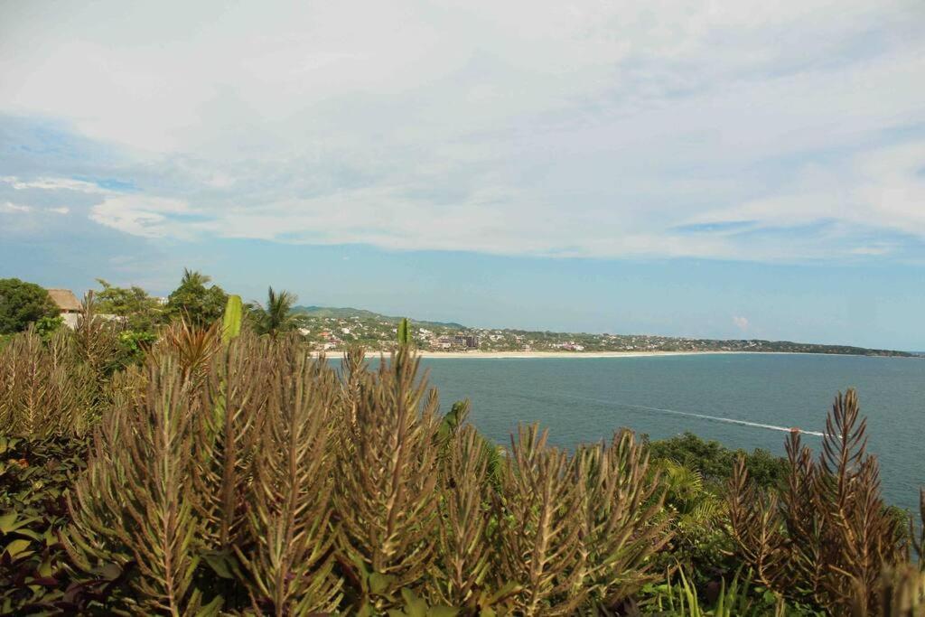 Apartamento The Views Surf102 At La Escondida Puerto Escondido Edificio Sigue Construccion