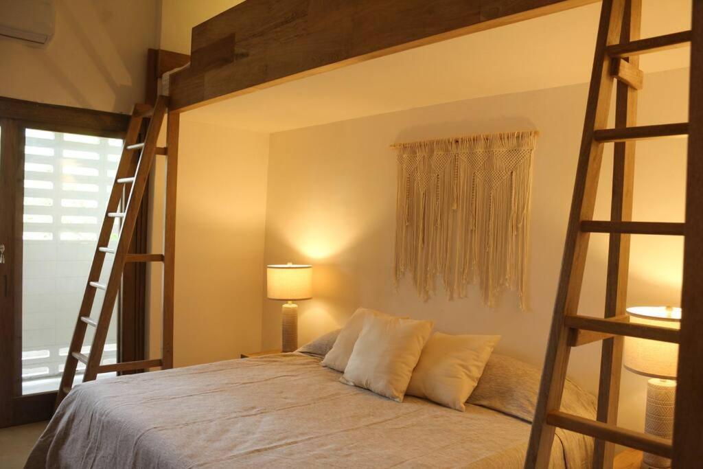 Apartamento The Views Surf102 At La Escondida Puerto Escondido Edificio Sigue Construccion