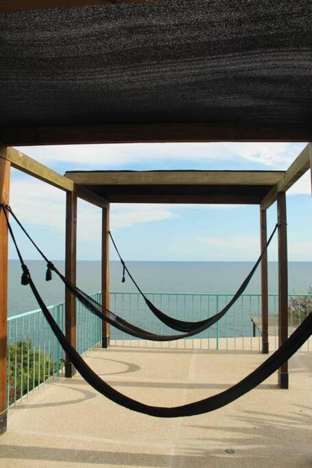 Apartamento The Views Surf102 At La Escondida Puerto Escondido Edificio Sigue Construccion Puerto Escondido (Oaxaca)