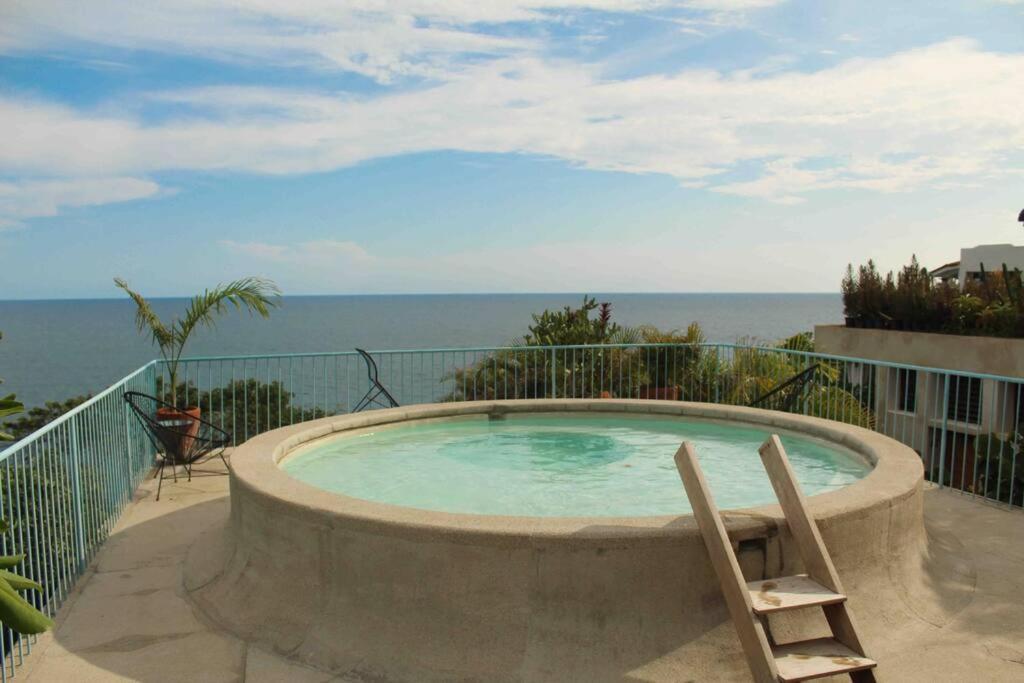 The Views Surf102 At La Escondida Puerto Escondido Edificio Sigue Construccion Apartamento
