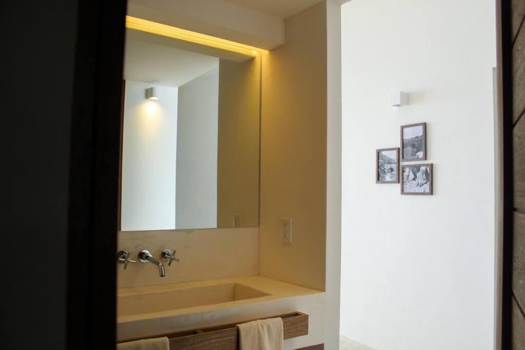 Apartamento The Views Surf101 At La Escondida Puerto Escondido Edificio Sigue Construccion