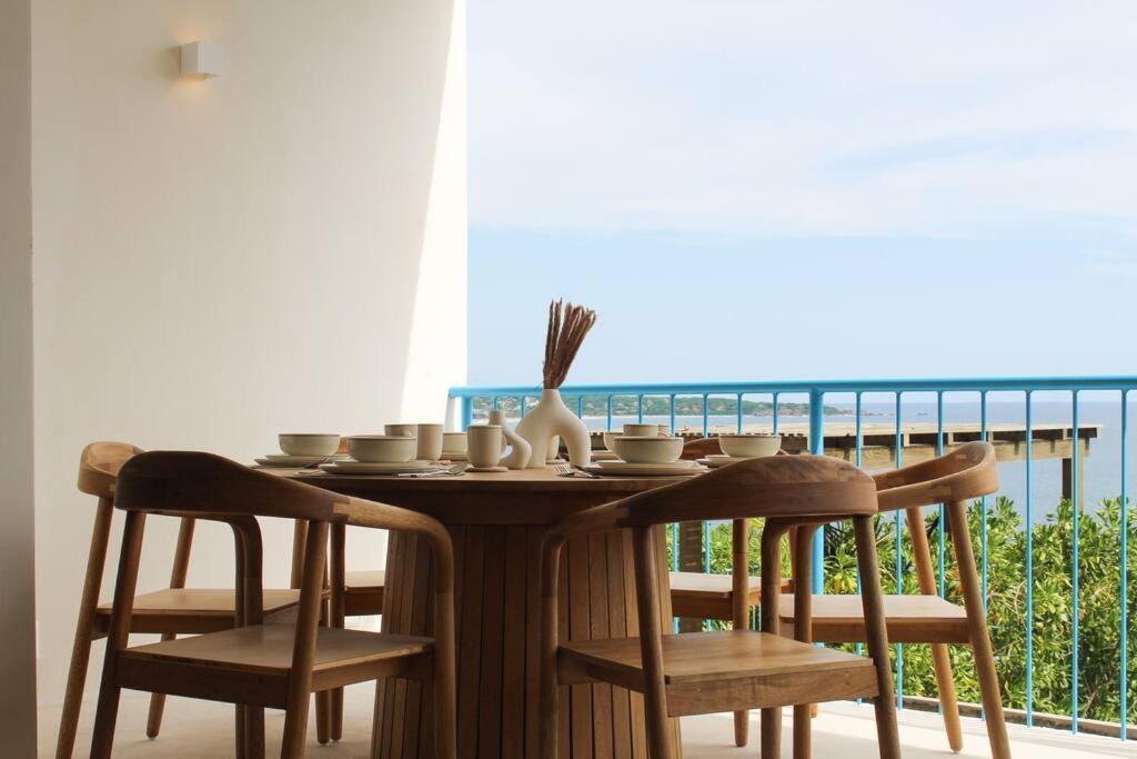 The Views Surf101 At La Escondida Puerto Escondido Edificio Sigue Construccion Apartamento