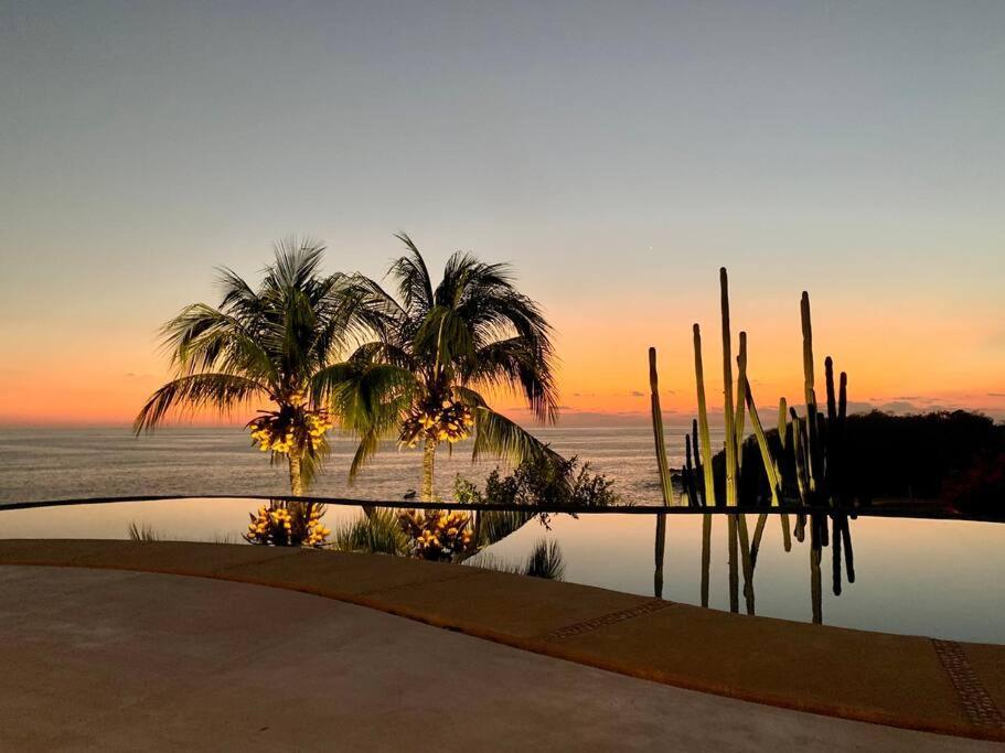 La Gema Escondida * Puerto Escondido (Oaxaca)