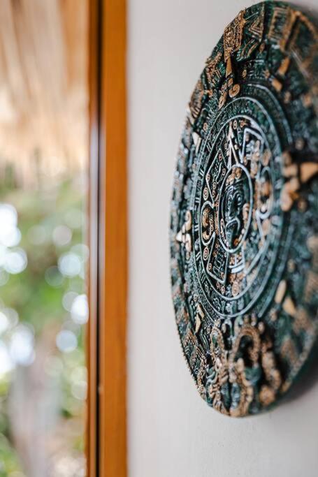 Villa La Gema Escondida Puerto Escondido (Oaxaca)