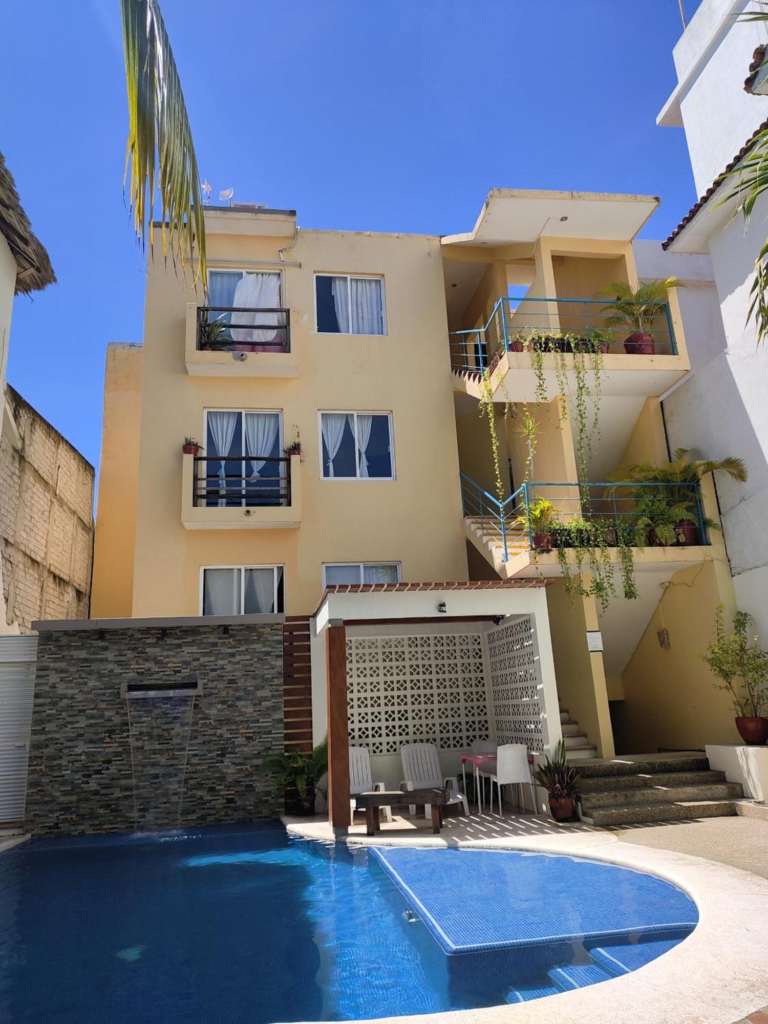 Guest house Brisamar