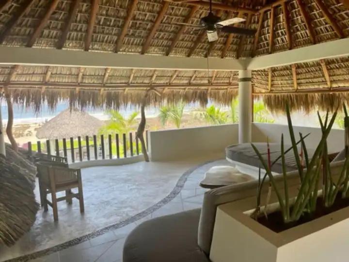De Rocas Villa Puerto Escondido (Oaxaca)