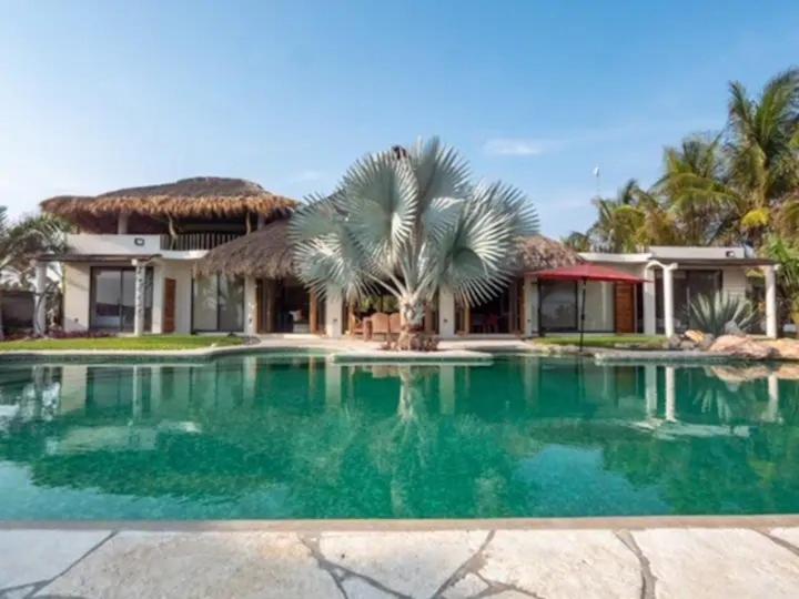 Villa De Rocas Puerto Escondido (Oaxaca)
