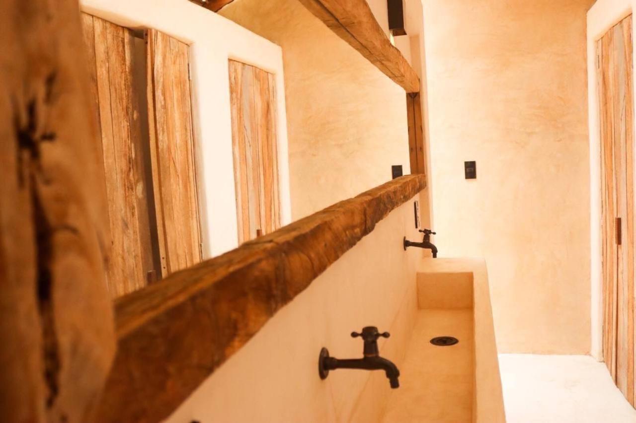 Secret Hostal Puerto Escondido (Oaxaca)