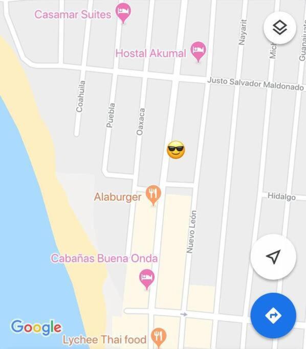 Apartamento Budget 1br! Prime Location And Starlink Wifi *