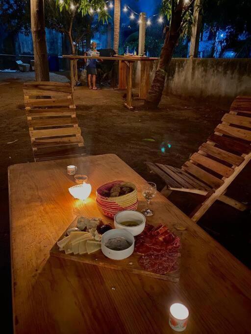 Budget 1br With Starlink Wifi, 3 Min To Beach! * Puerto Escondido (Oaxaca)