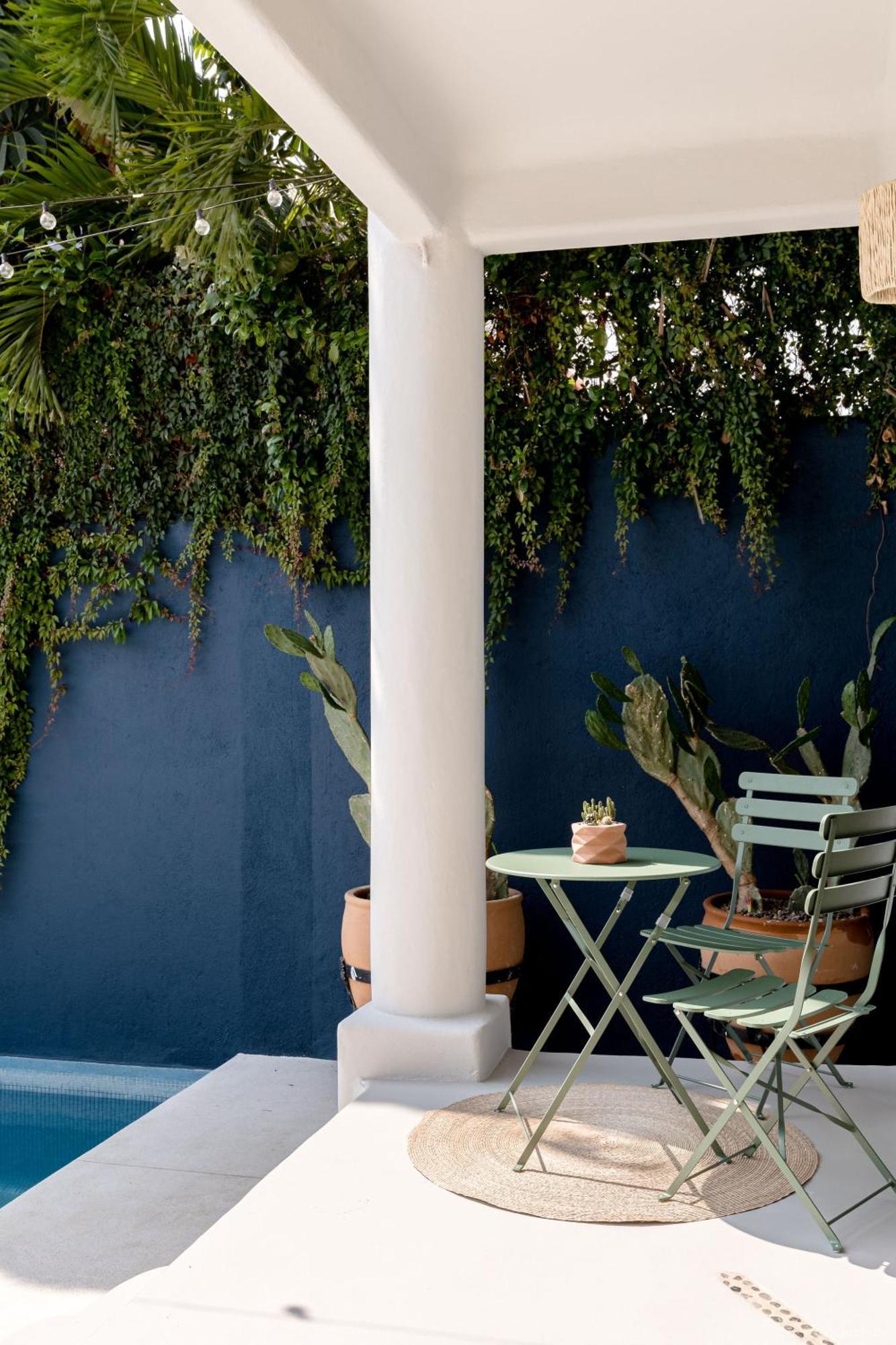 Casa Nopal-private Pool, Chic, Steps From Villa Puerto Escondido (Oaxaca)