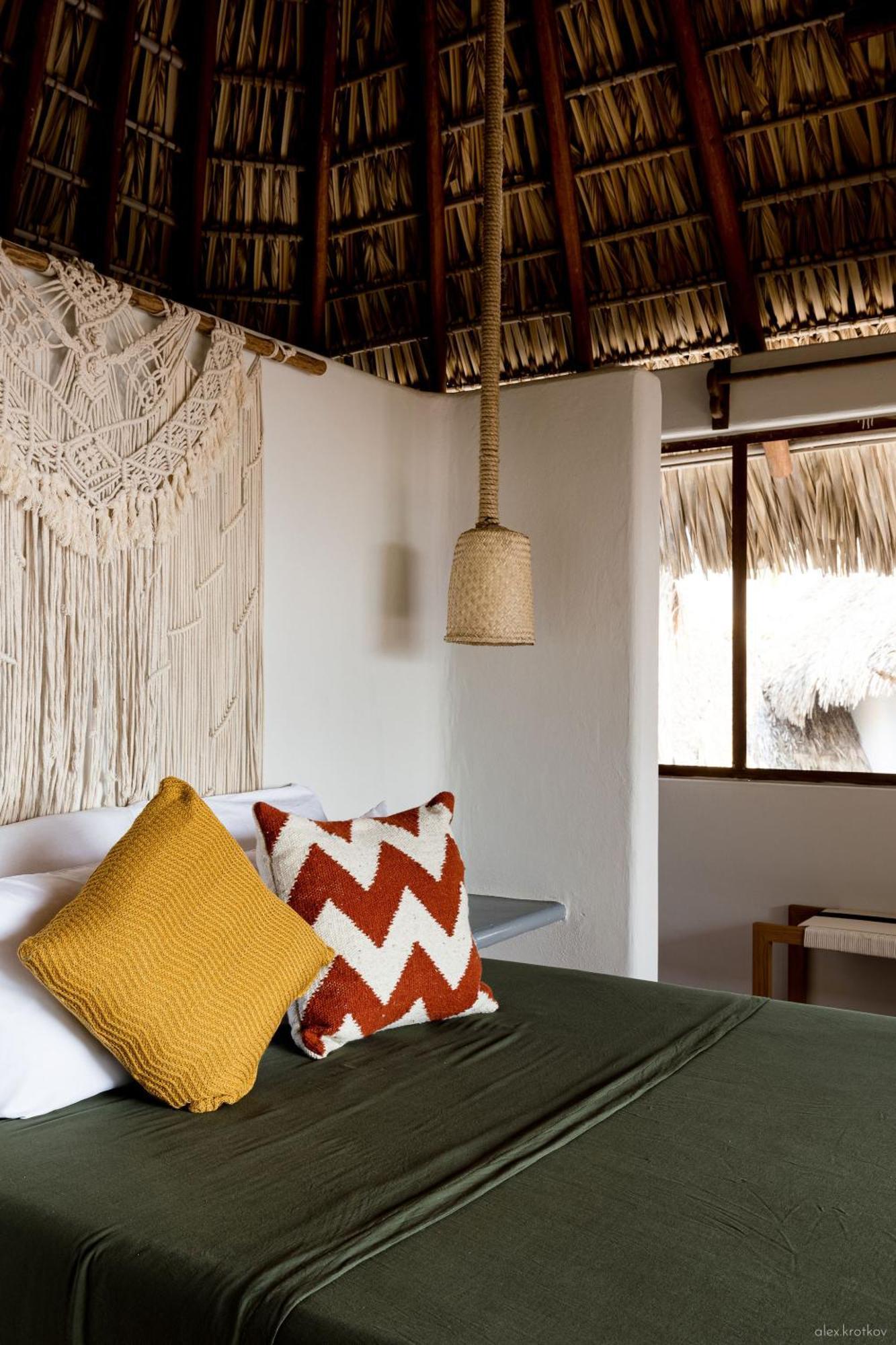 Villa Casa Nopal-private Pool, Chic, Steps From