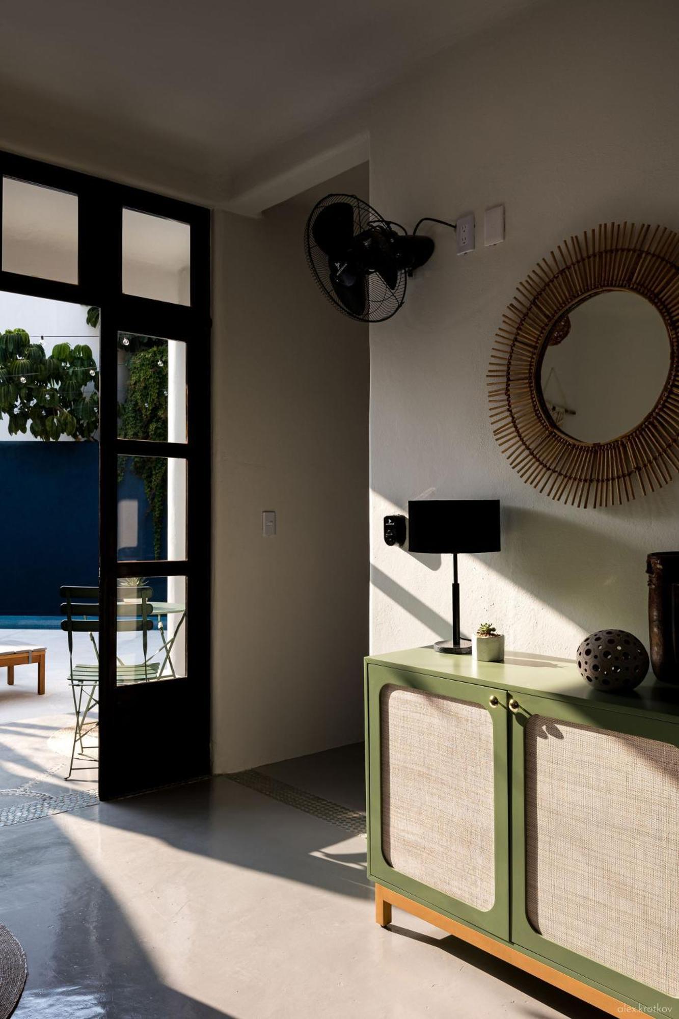Villa Casa Nopal-private Pool, Chic, Steps From