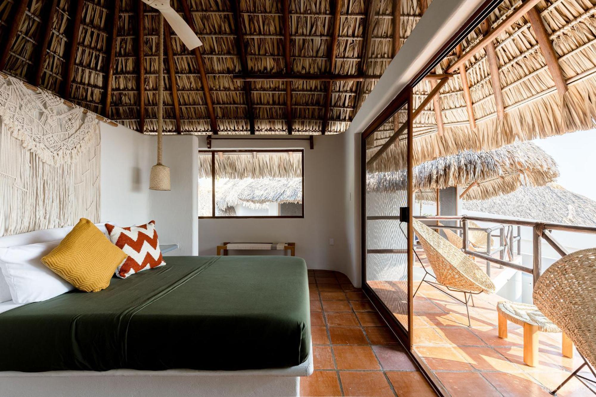 Casa Nopal-private Pool, Chic, Steps From *