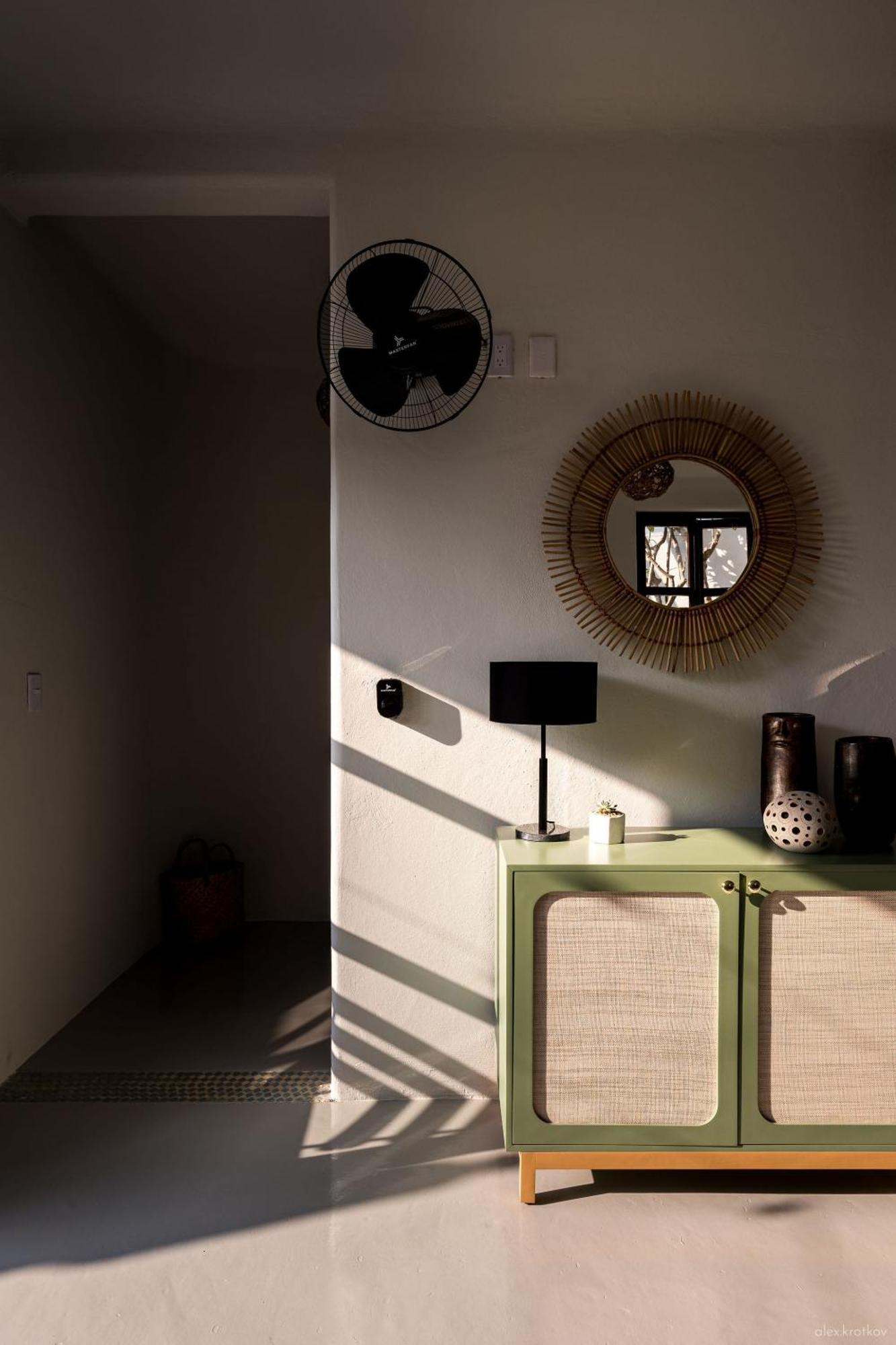 Casa Nopal-private Pool, Chic, Steps From Villa