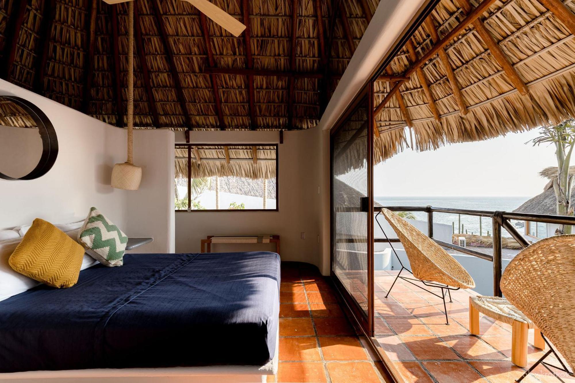 Casa Nopal-private Pool, Chic, Steps From