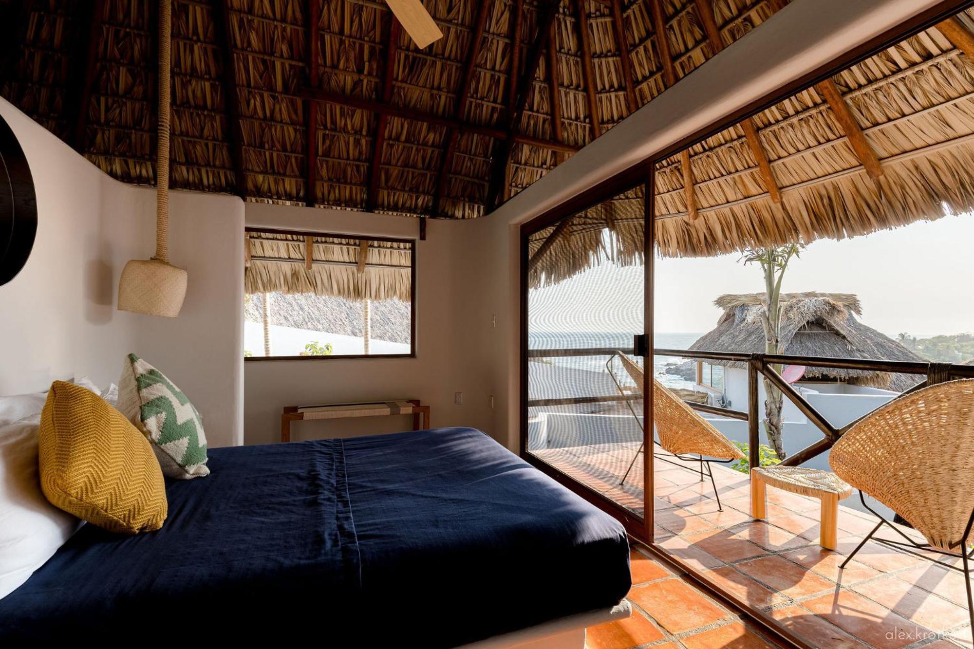 Villa Casa Nopal-private Pool, Chic, Steps From *