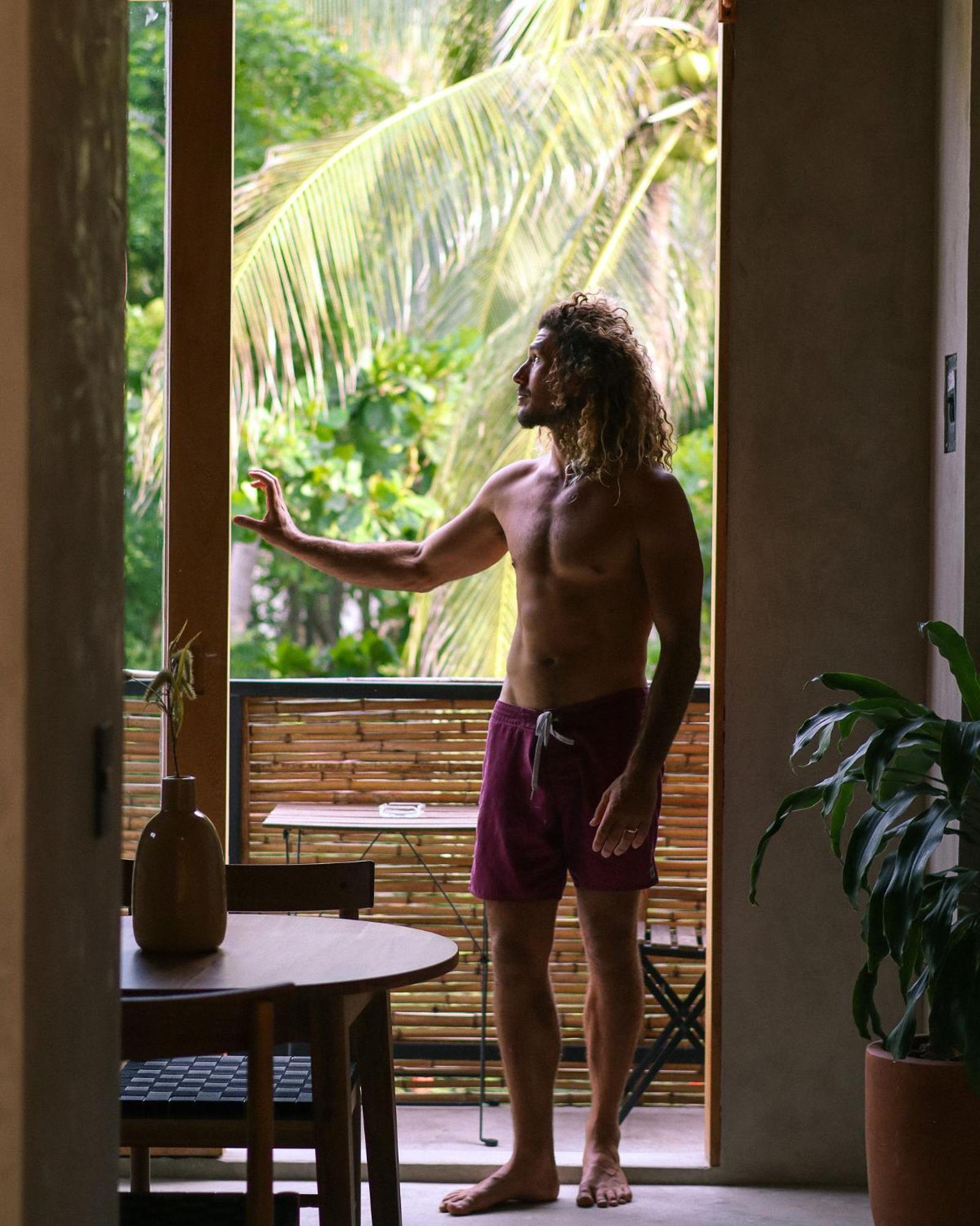 Casa Badu Hotel